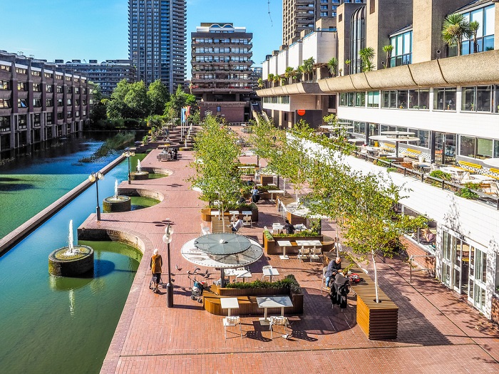 Barbican Centre