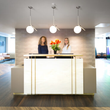 Unlimited tea and coffee Image