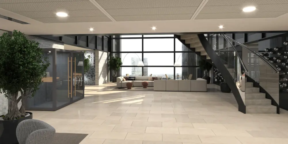 building image one