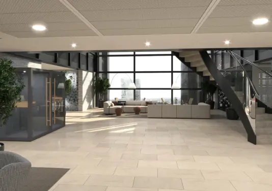 110 Bishopsgate Entrance 1