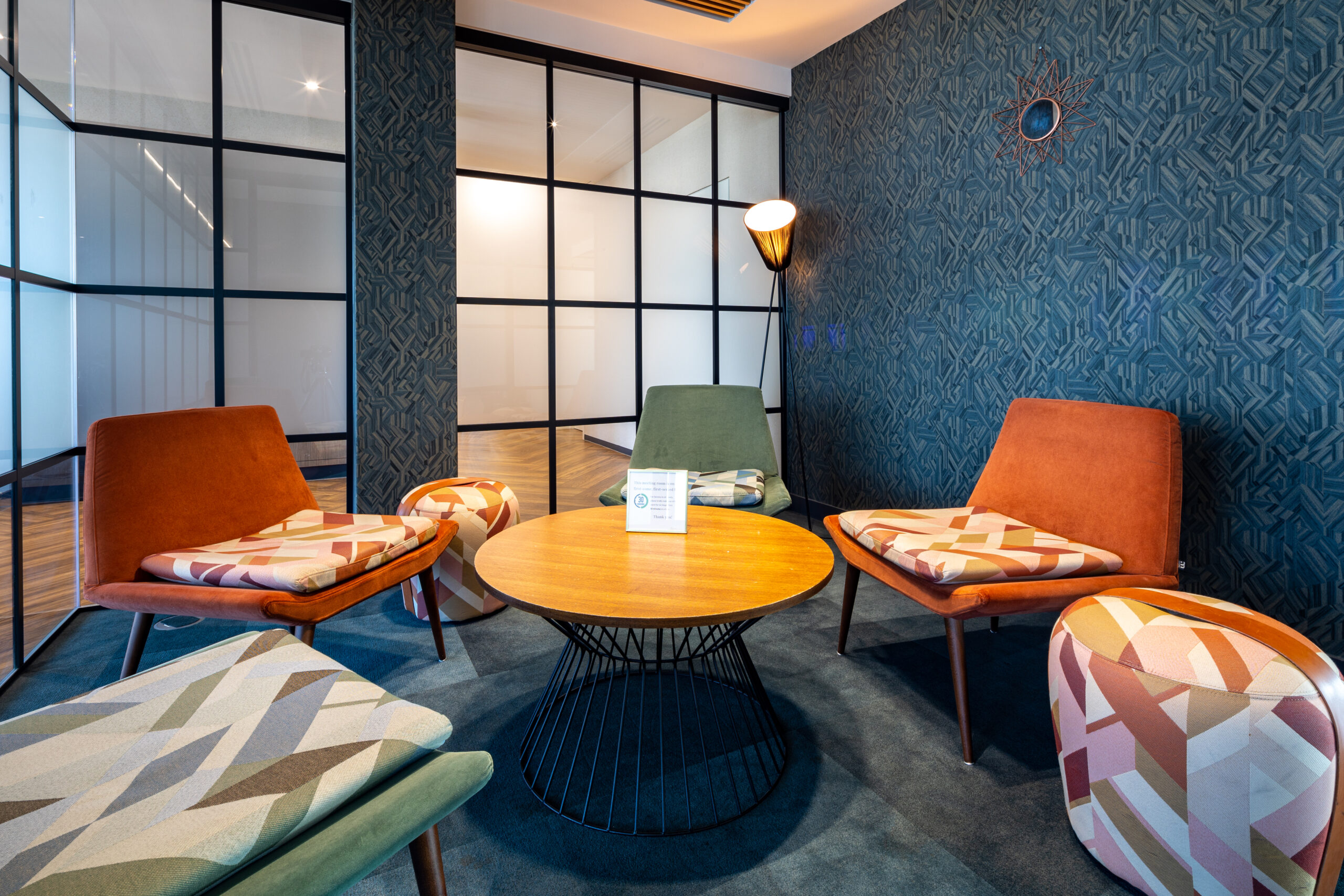 Cavendish Square Coworking Space