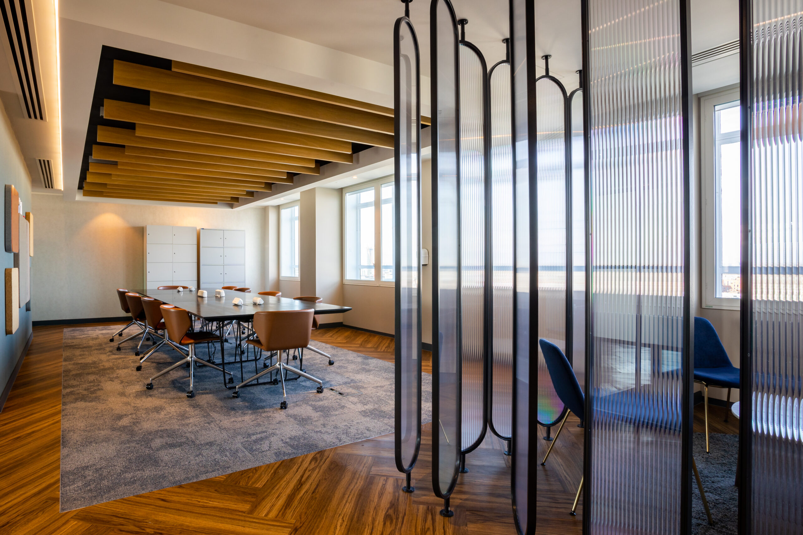 Cavendish Square Coworking Space