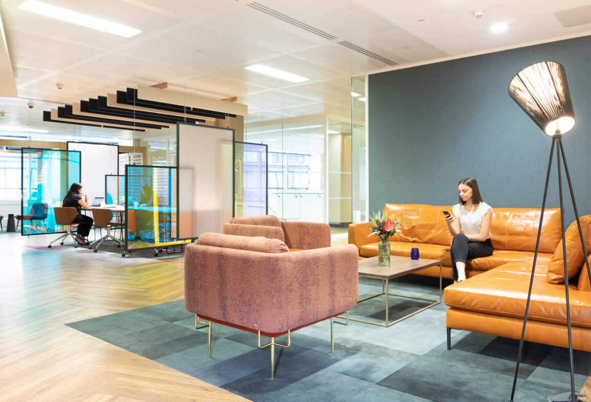 99 Bishopsgate Image