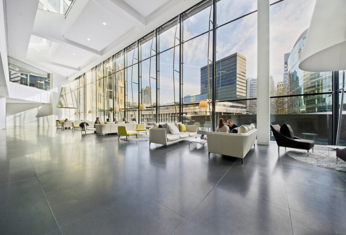 Barbican Image