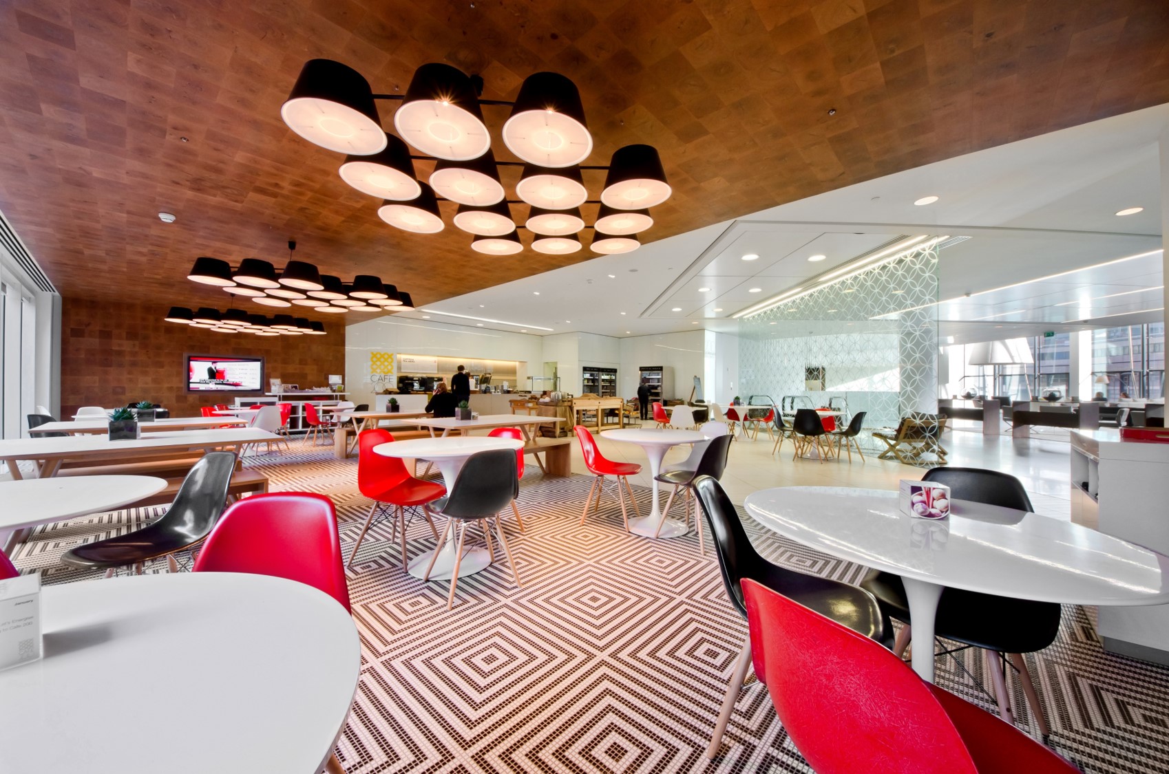 Rent office in Barbican London Aldersgate Street Landmark