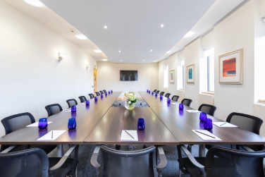 brunel meeting room