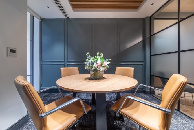 chancery lane small meeting room