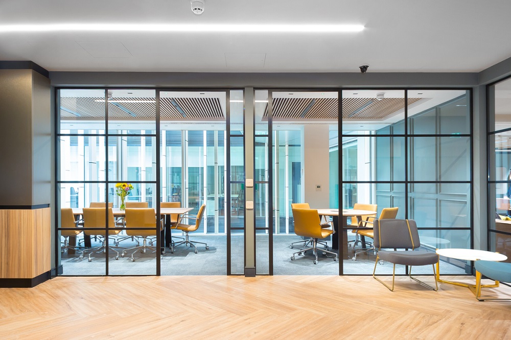 Landmark’s New Chancery Lane Building