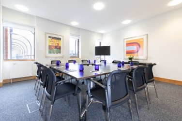 Clifton meeting room