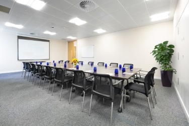 Colchester Boardroom MEETING ROOM