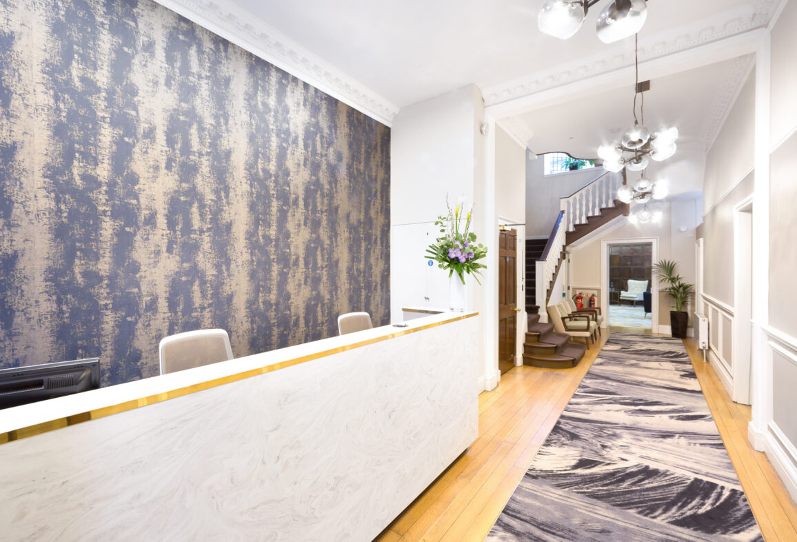 Marylebone Image
