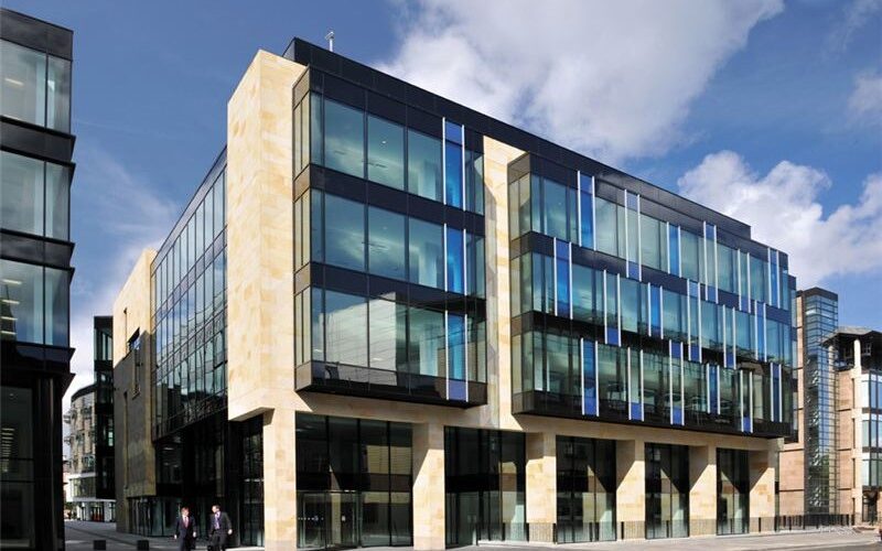 building image one
