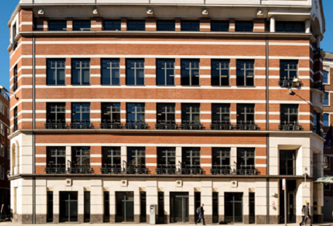 Farringdon Image