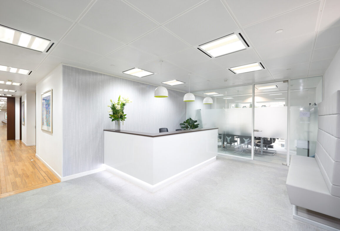 Gresham Street Image