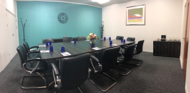 kenilworth meeting room