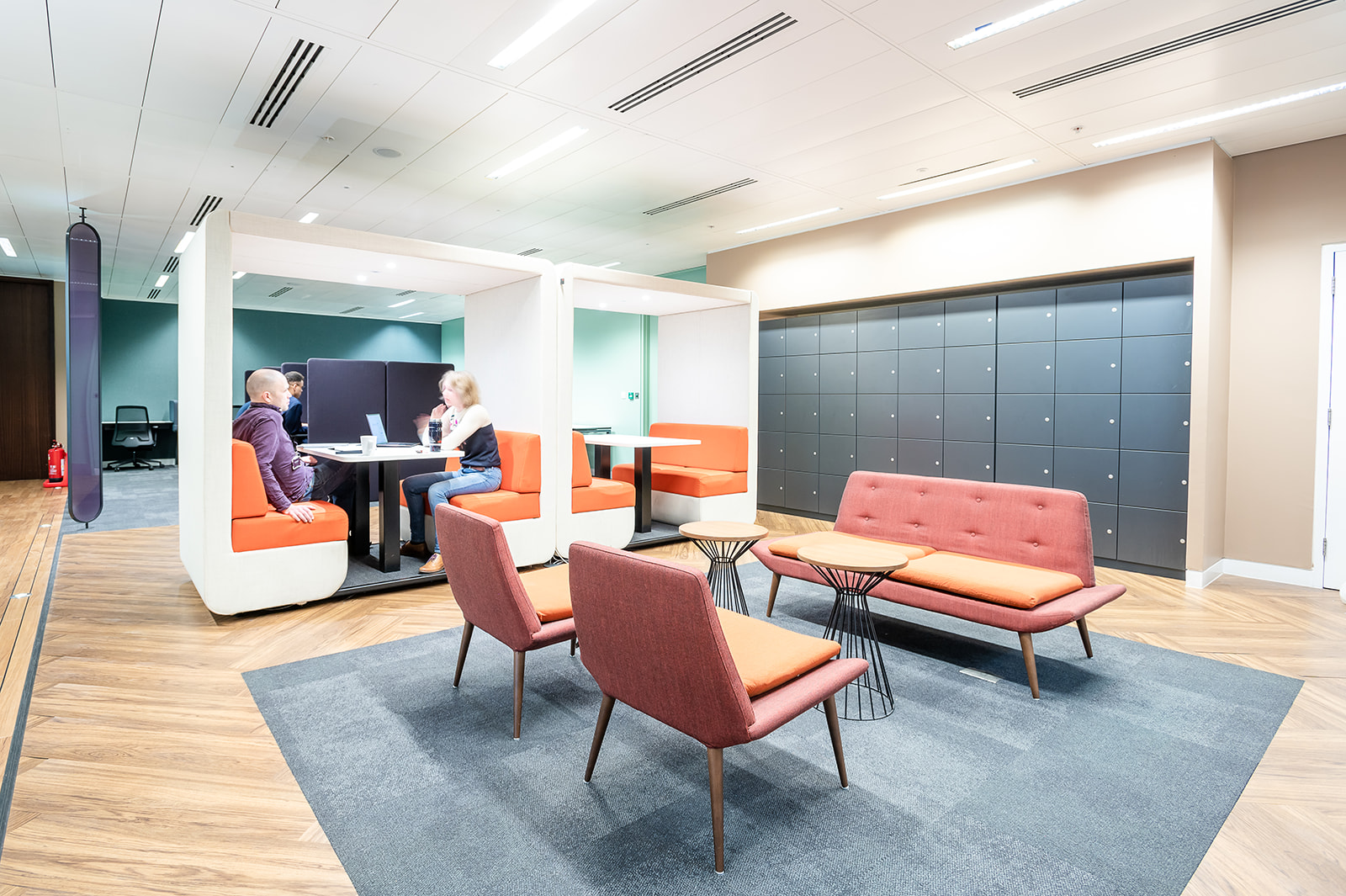 Rent office space in Manchester Spinningfields Landmark Rent office space in Manchester Spinningfields Landmark