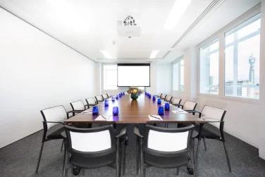 langham meeting room