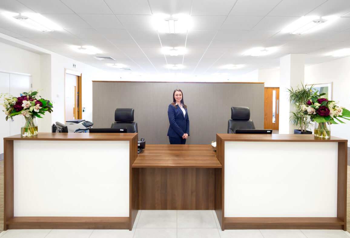 Milton Keynes Pinnacle Image