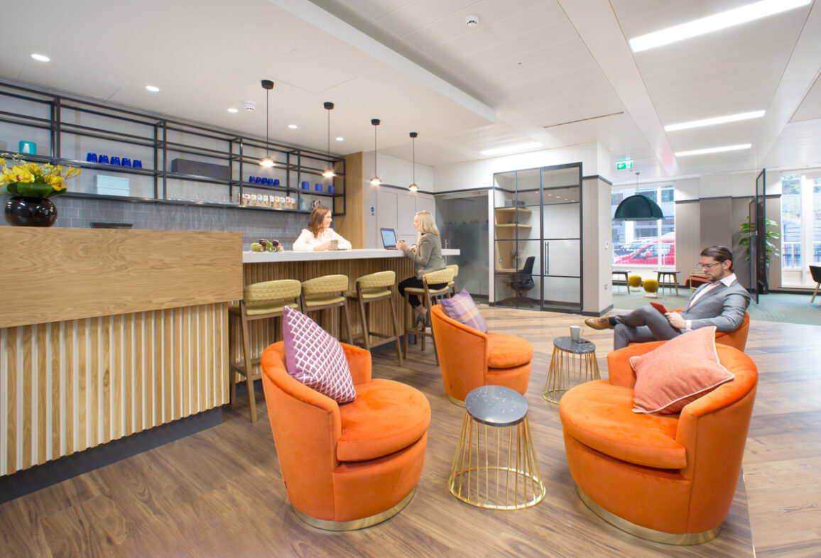New Cavendish Street Image
