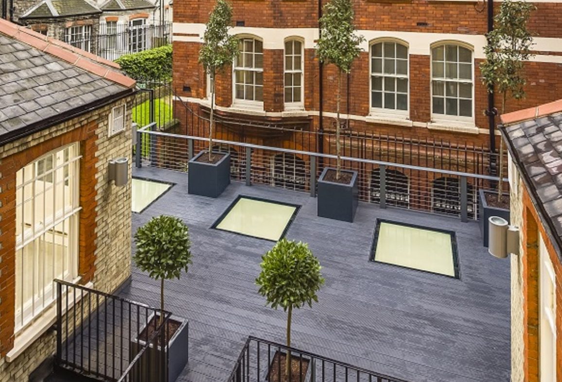 Park Street Image