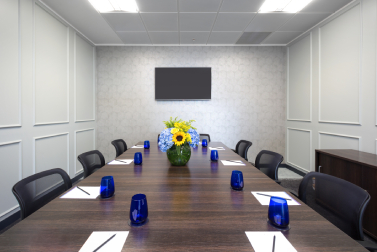 wentworth meeting room