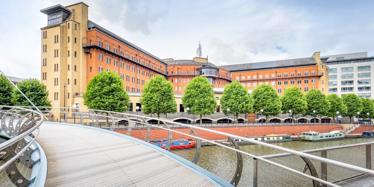 landmark bristol office temple quay