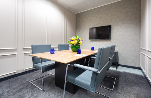 tower meeting room