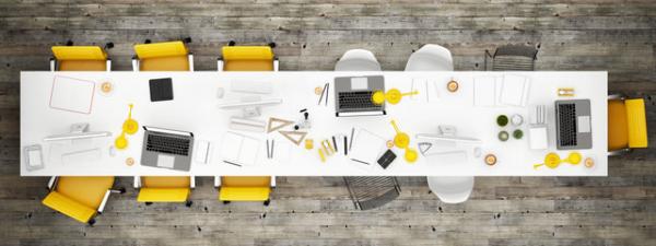 birds-eye-view-of-meeting-desk