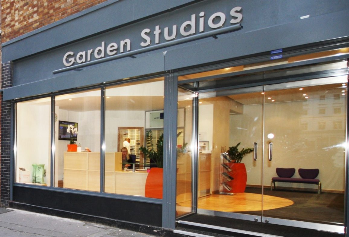 Garden Studios Image