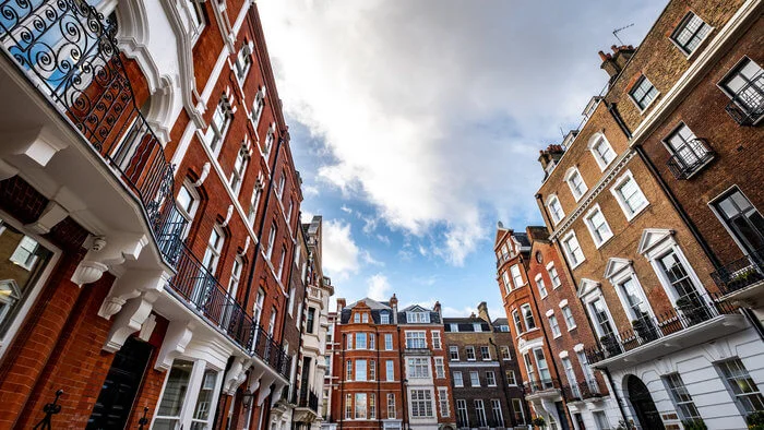 Marylebone Street