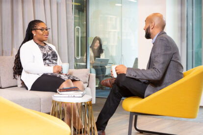 Helping your business grow with our office space
