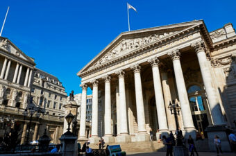 Virtual office space - prestigious business address