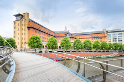 landmark office bristol