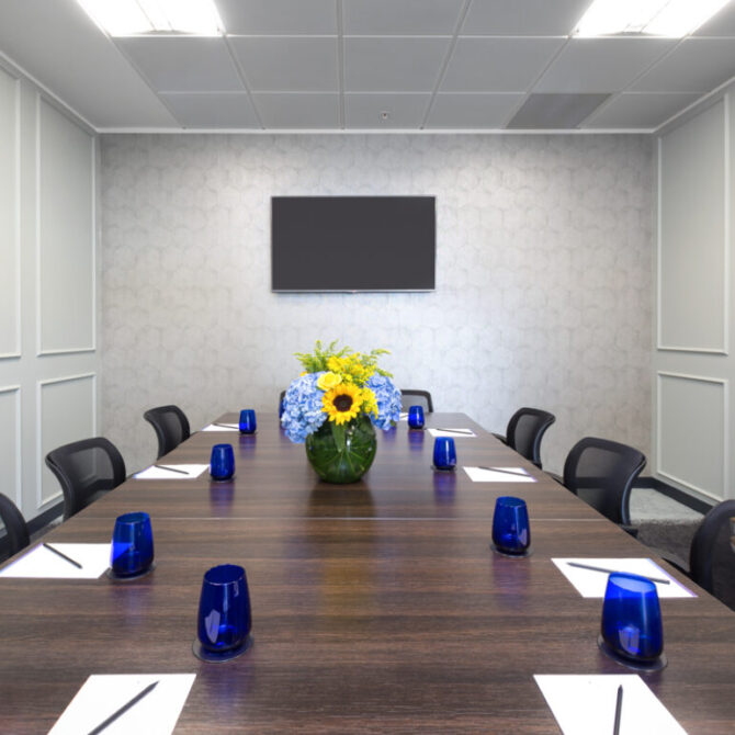 landmark meeting room