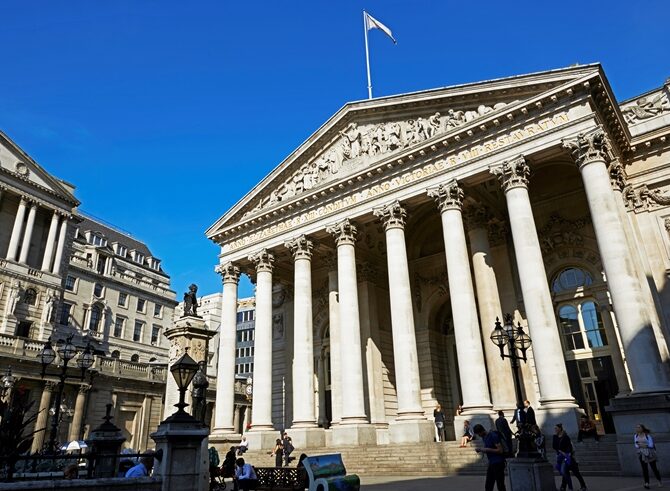 landmark virtual office in royal exchange london