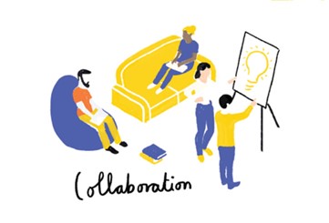 Collaboration