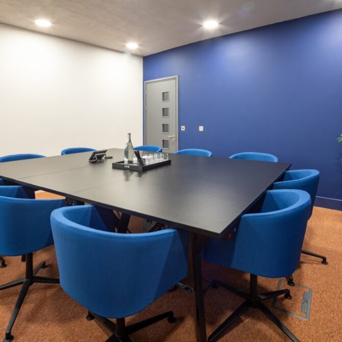 Bristol Clifton Meeting Room 1