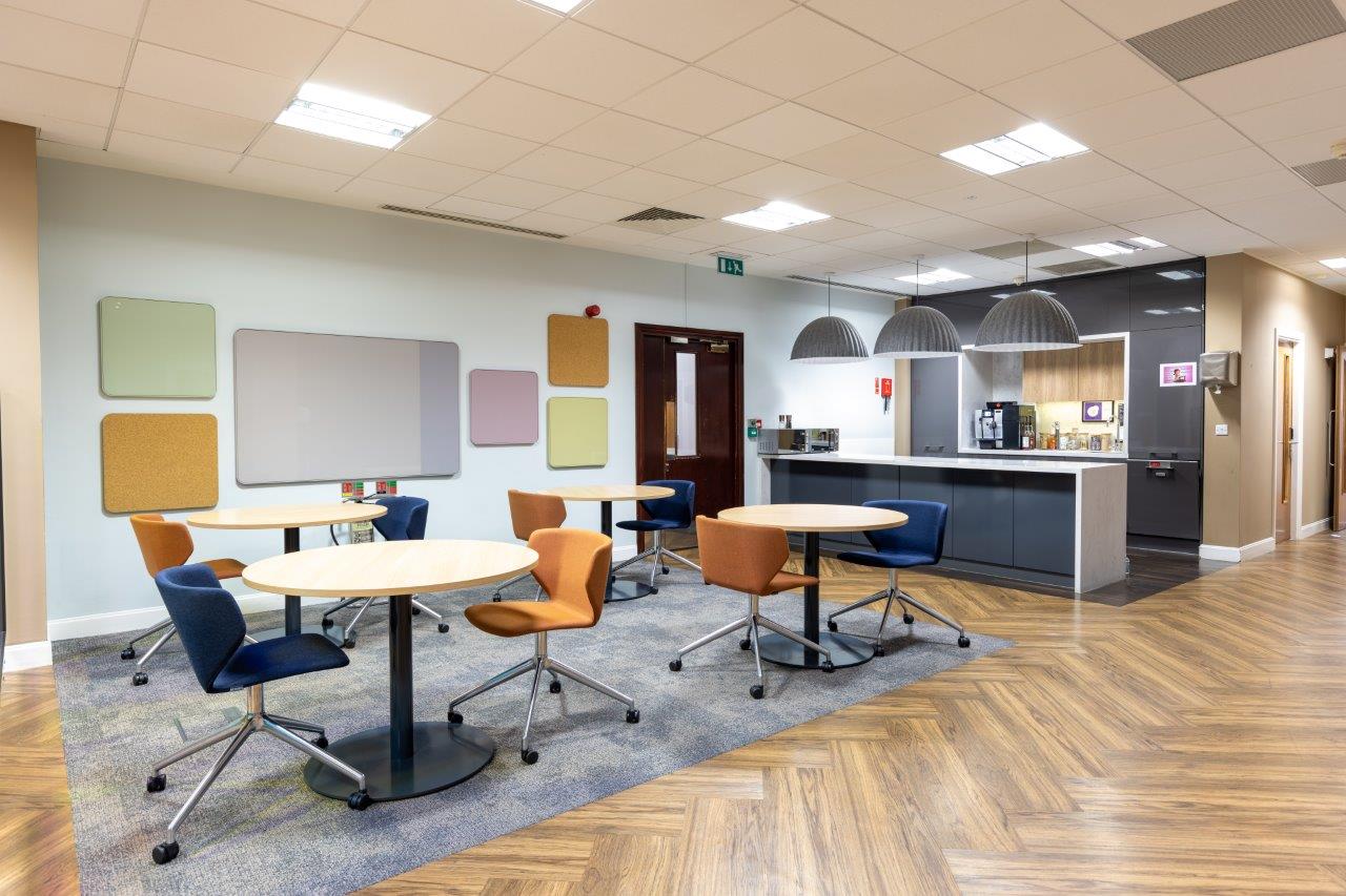 Birmingham Brindleyplace Coworking Space Low Res 2
