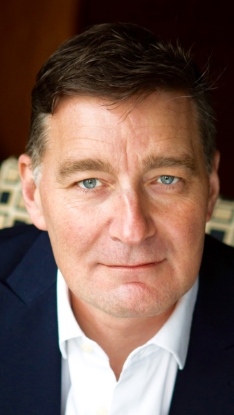 James Darnton