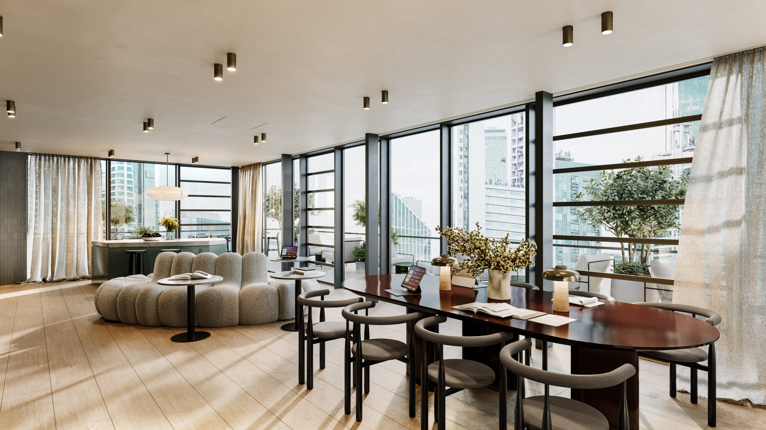 1GSH Level 10 Client Suite