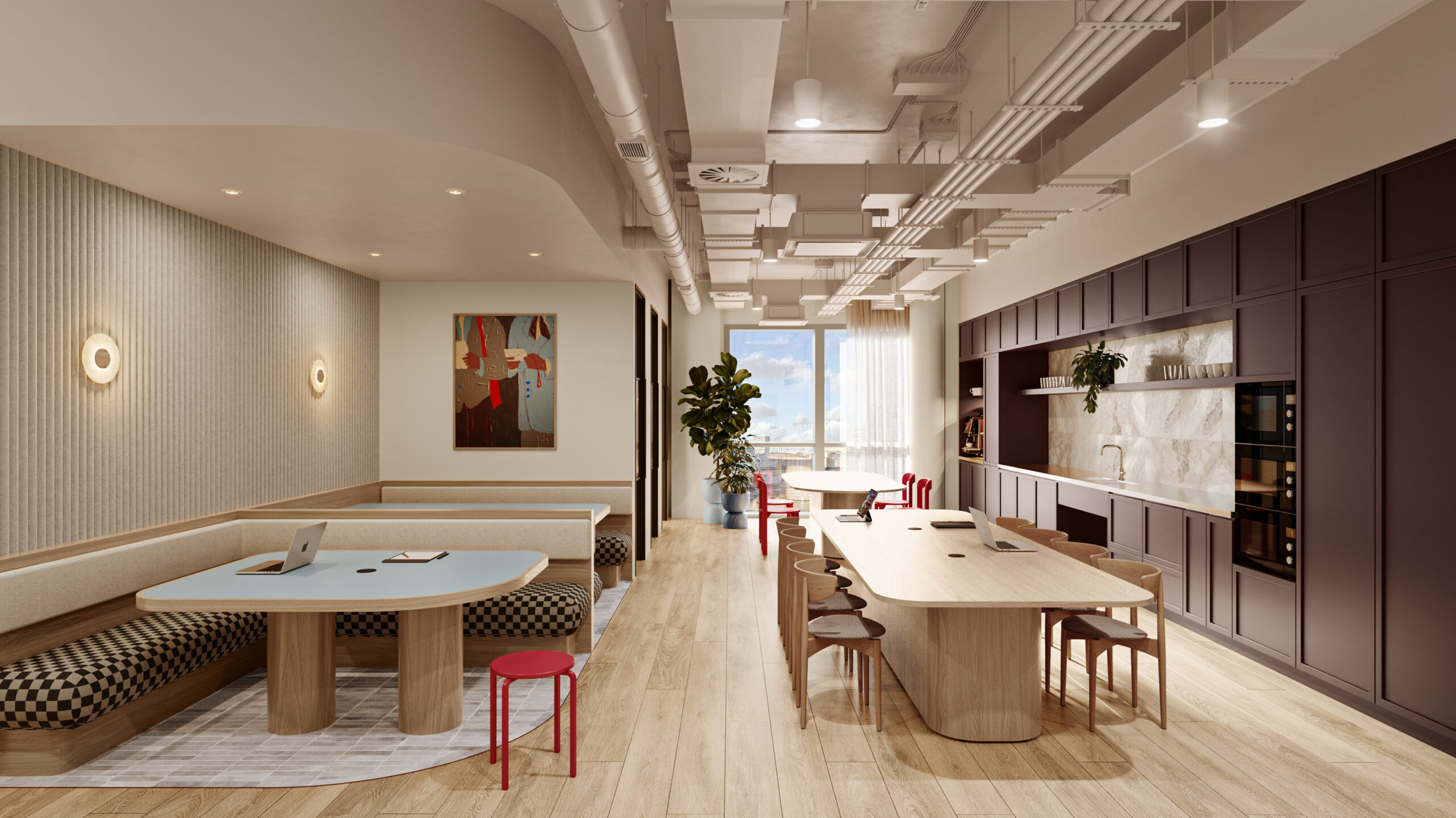 1GSH Level 6 Typical Teapoint