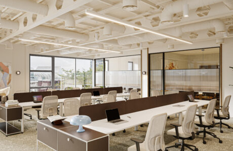 building image three