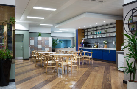 building image three