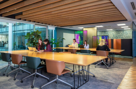 building image three