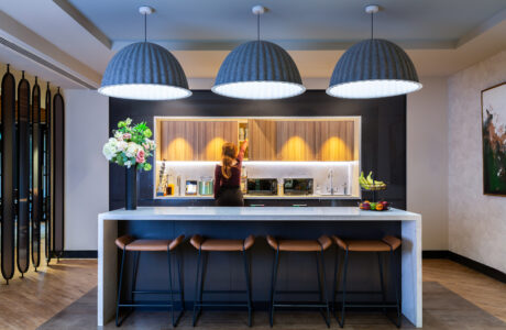 building image three