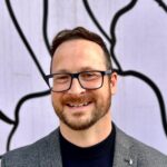 James Portnoi portrait, Area General Manager - City