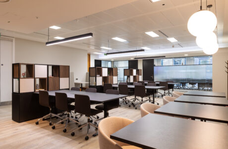 building image three